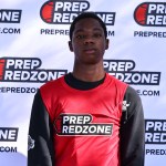 BRAYLON CAMPBELL