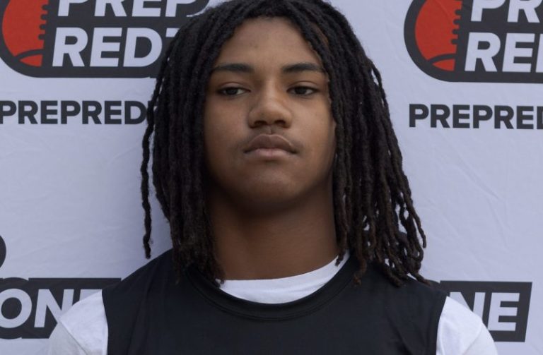 Charlotte Area&#039;s Best in the 2030 Class