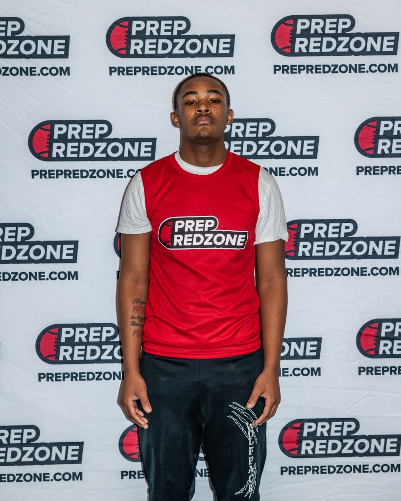 2028 Prospects Ready for Spring Football