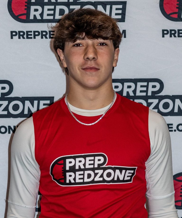 2025 PRZ-AR COMBINE PREVIEW: Offensive Prospects in Attendance