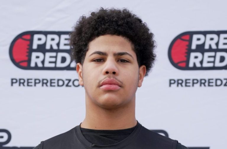 Four 2029 Linemen with Intriguing Upside