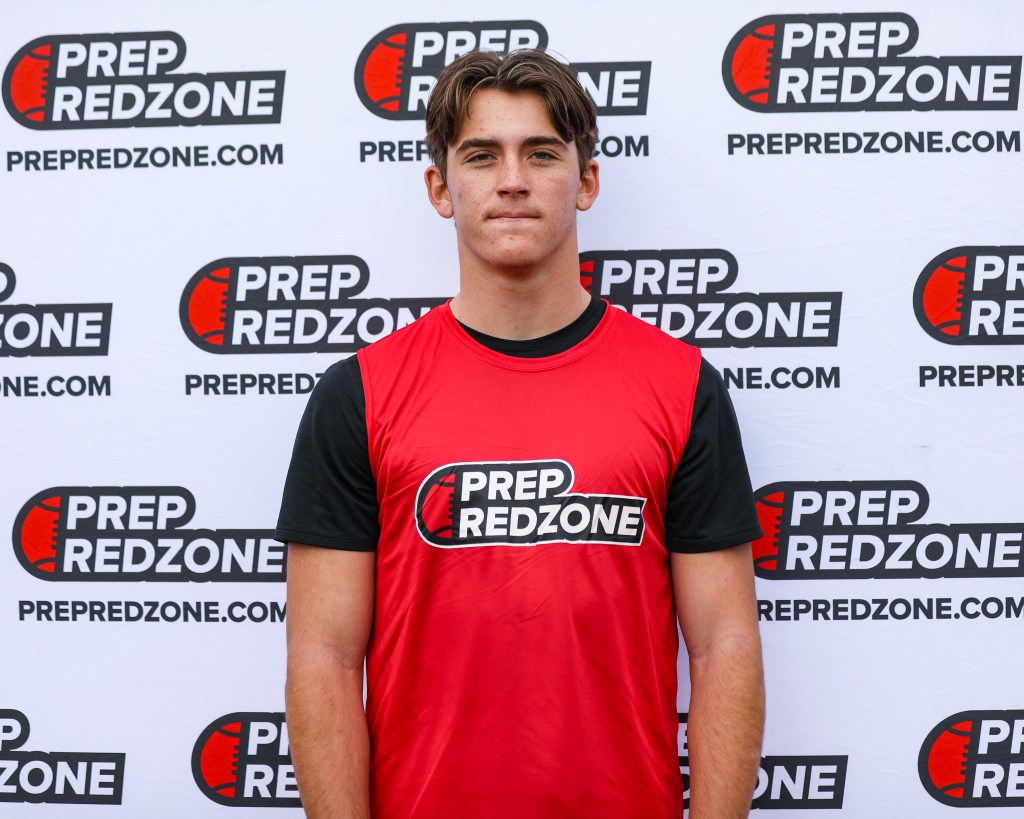 Rivals Camp LA: Top Testers