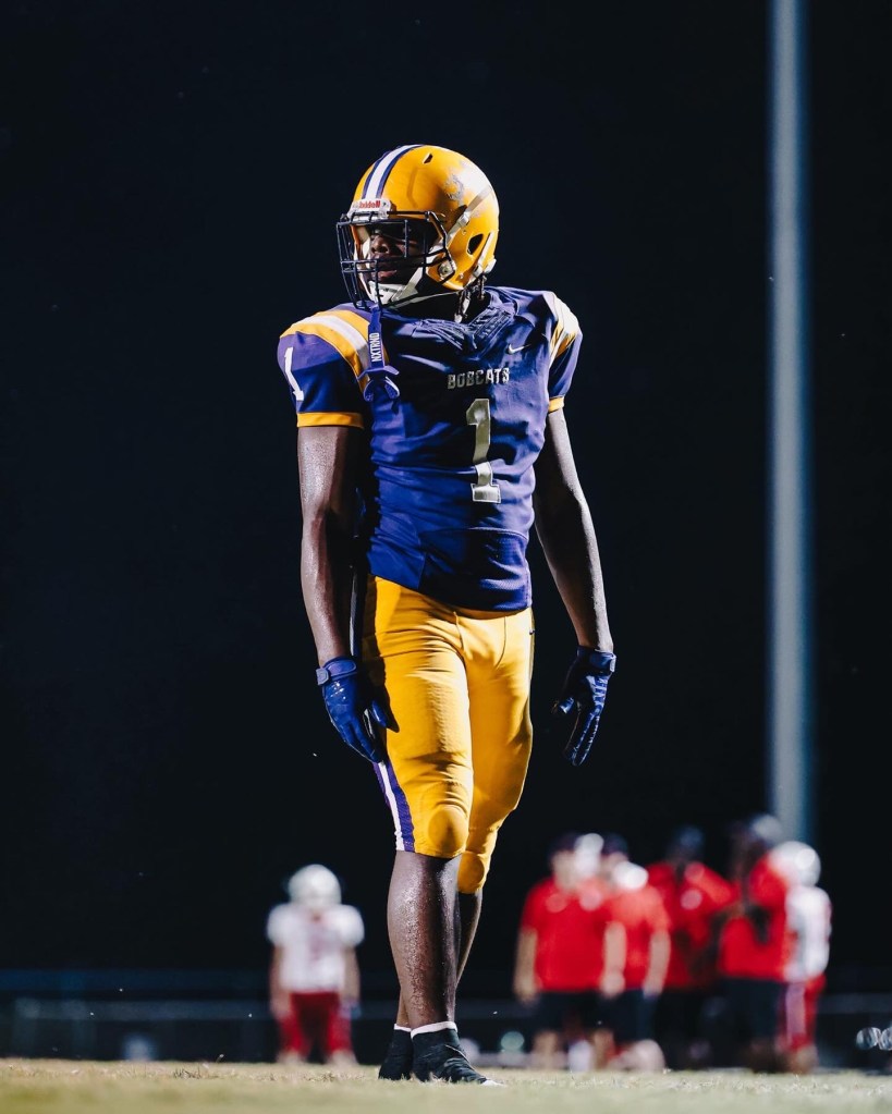 Updated 2028 Arkansas Rankings