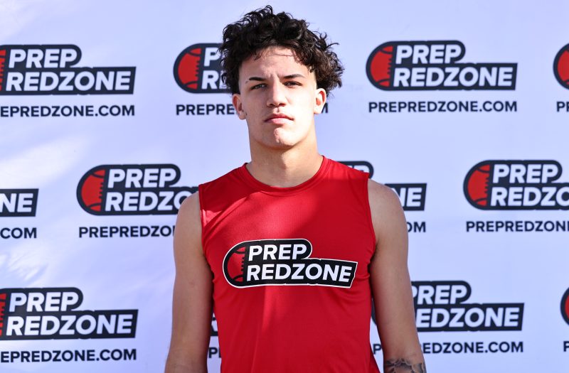 Next Wave: Class of 2026 Recruits You Need on Your Radar