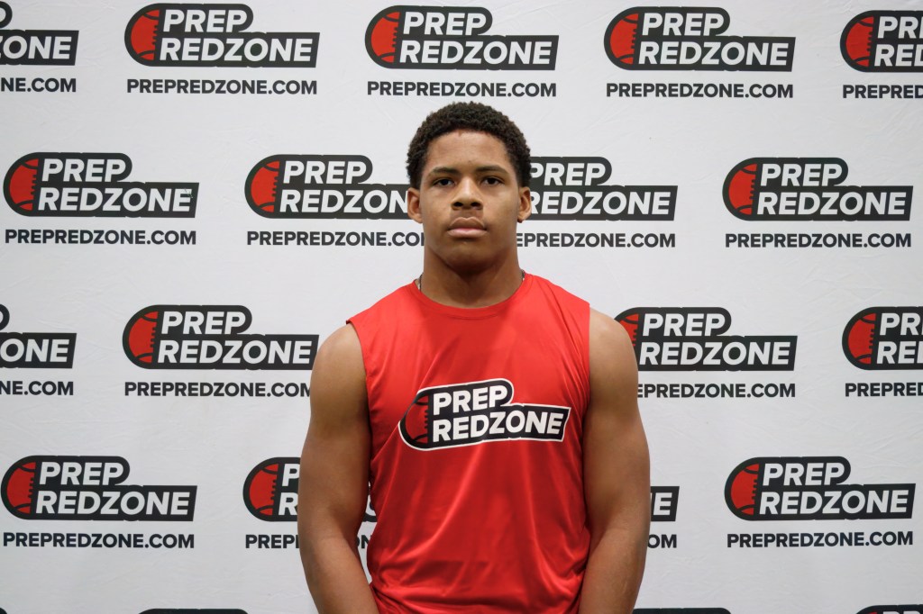 Virginia Recruiting Report