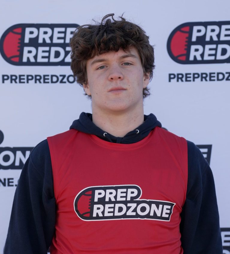 Colton Overbey