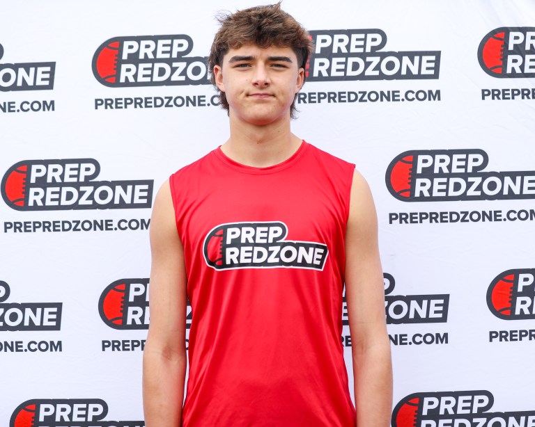Sleeper Class of 2027 QBs in Orange County