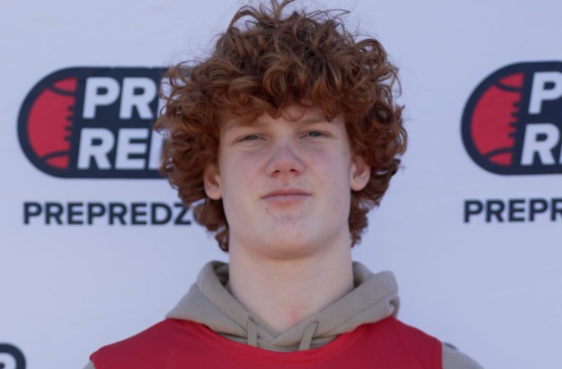 Safeties Primed for Breakout Seasons In 2026