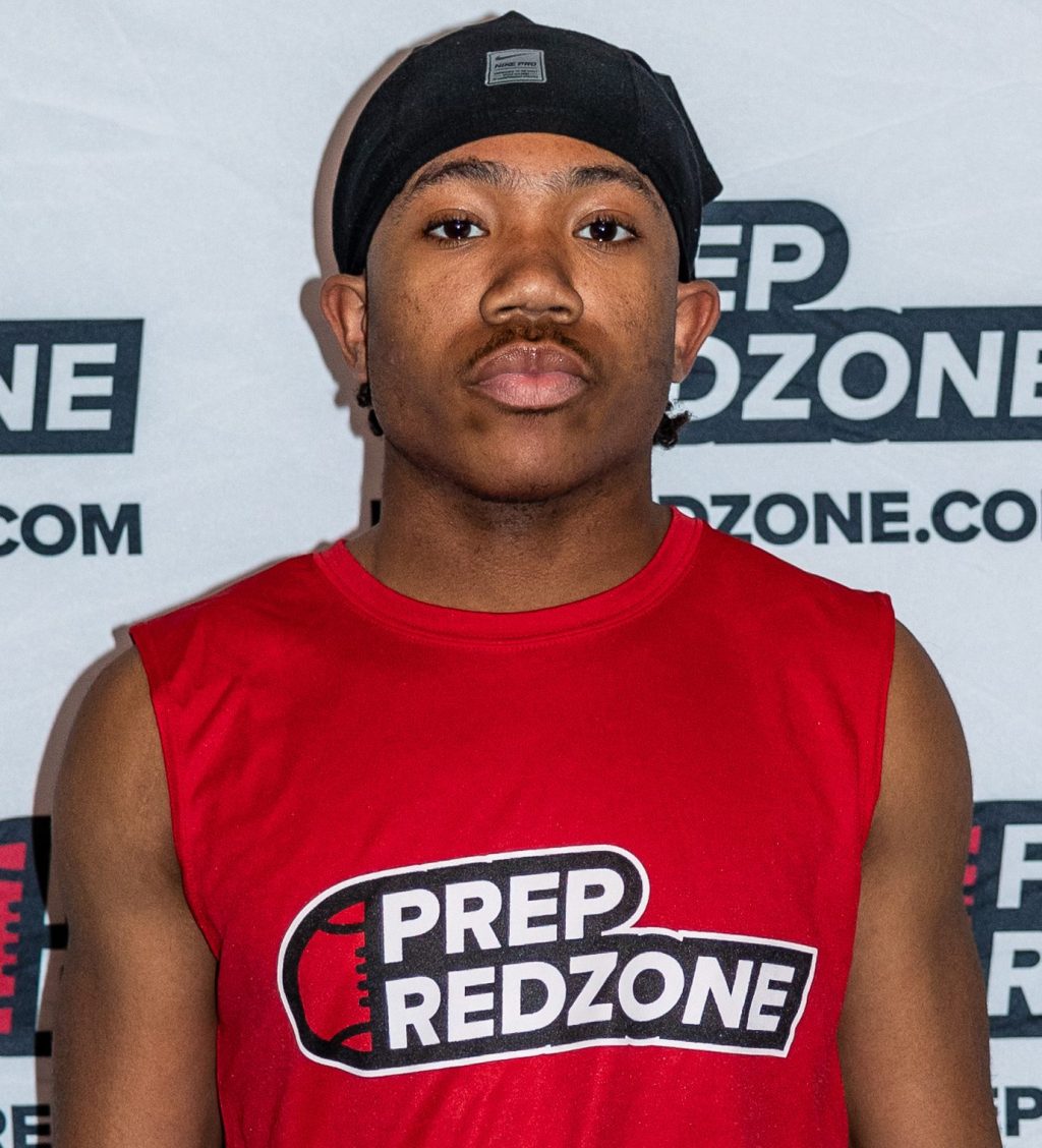 UPDATED 2027 RANKINGS: Wide Receiver Breakdown