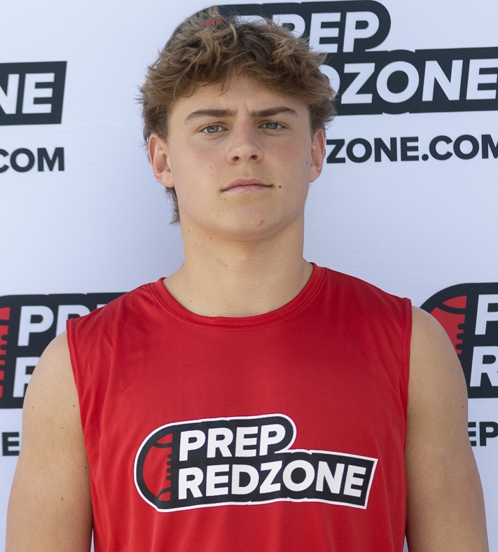 Lawson Dixon