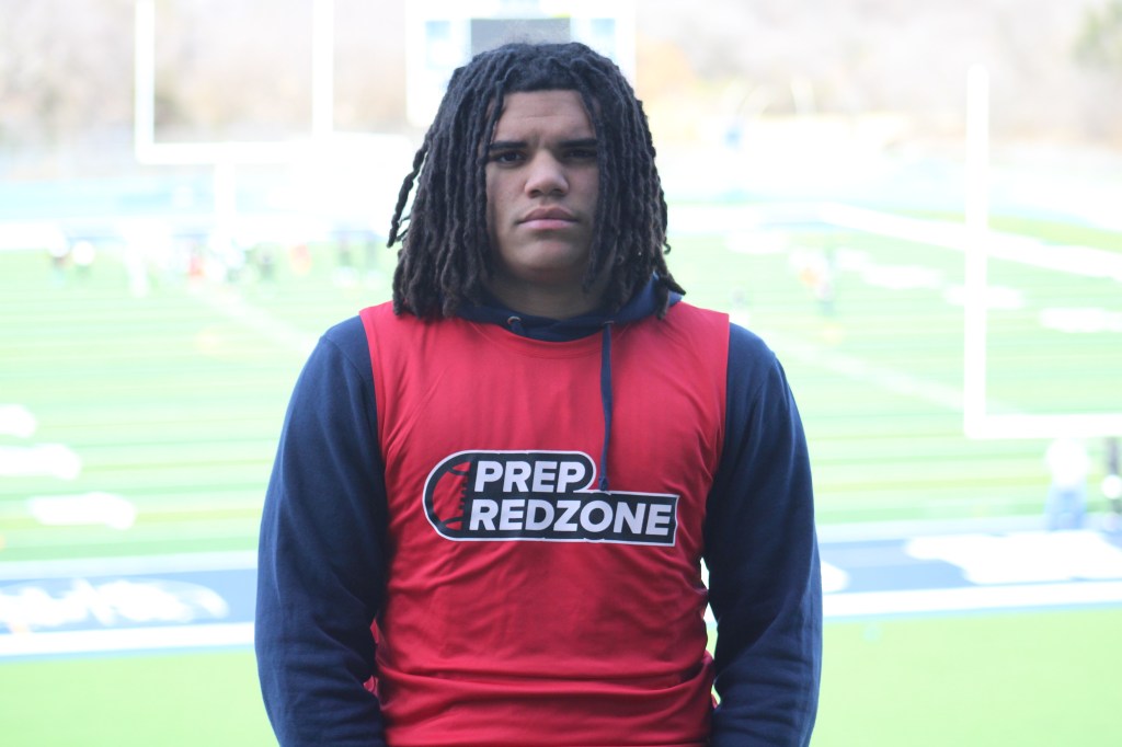 Zyler Alexander  McClendon