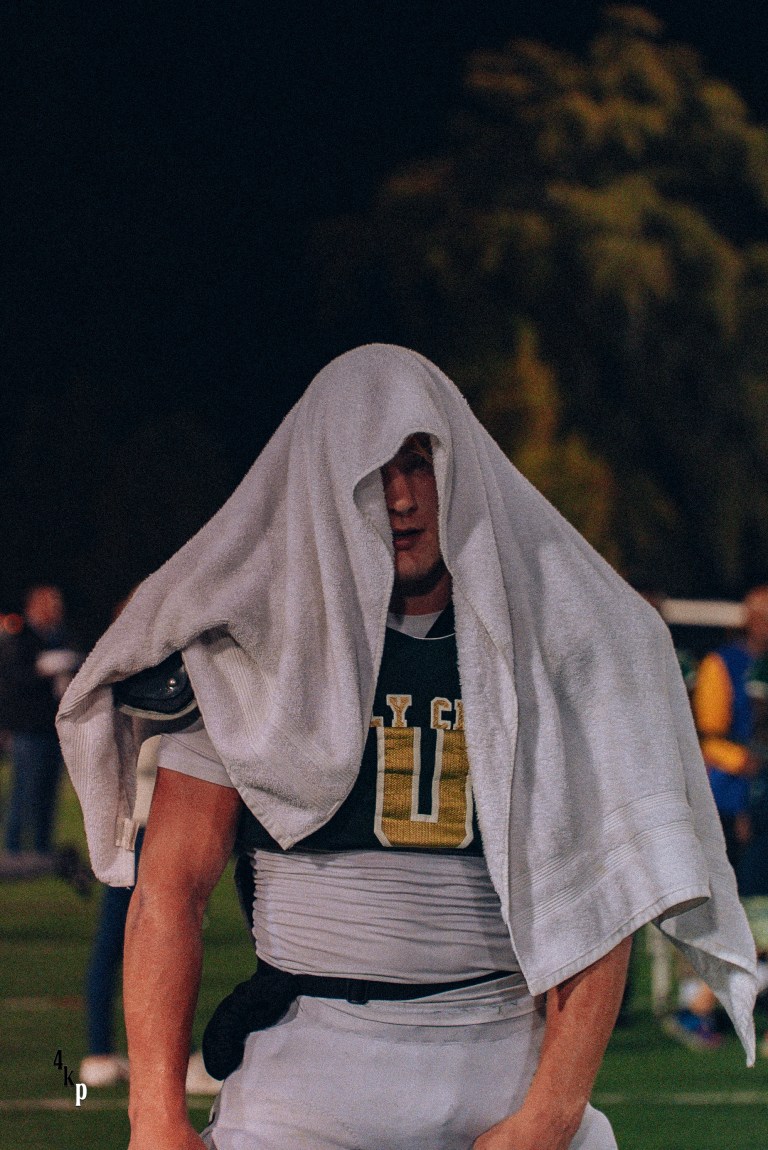 Nicholas DiGerolamo