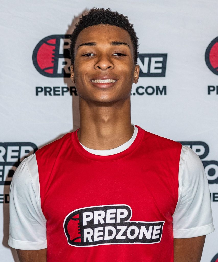 Week Ten Play of the Week and Notable Performers