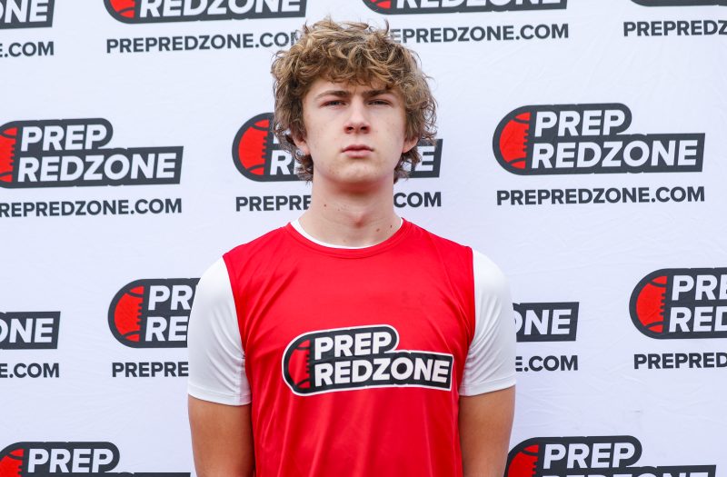 Class of 2027 Defensive Ends to Watch in San Diego