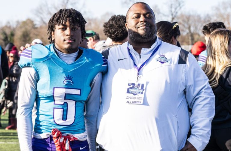 Queen City Senior Bowl: Defensive Standouts
