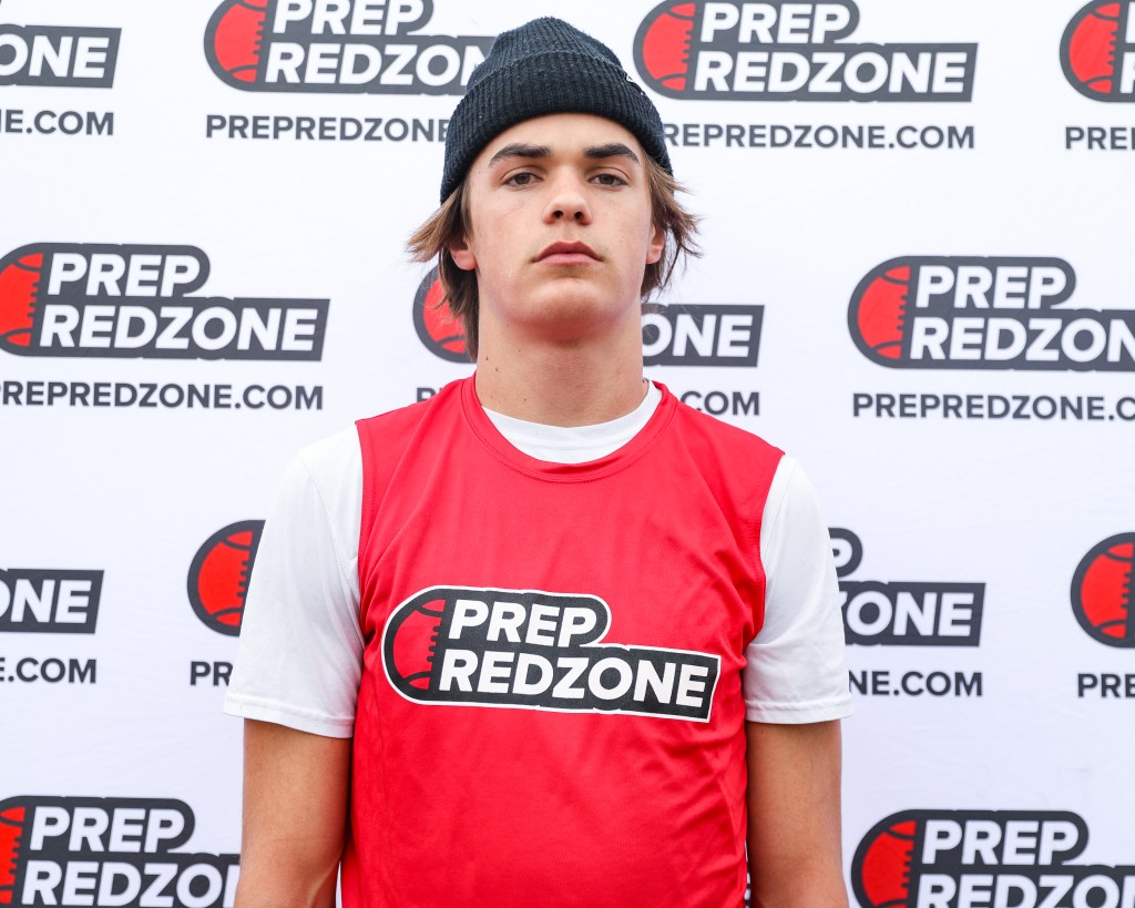 Southern California Recruiting Report (Part 1)
