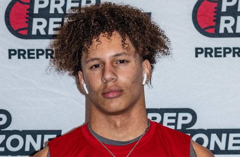 Breaking Down the NEW 2027 Running Back Rankings