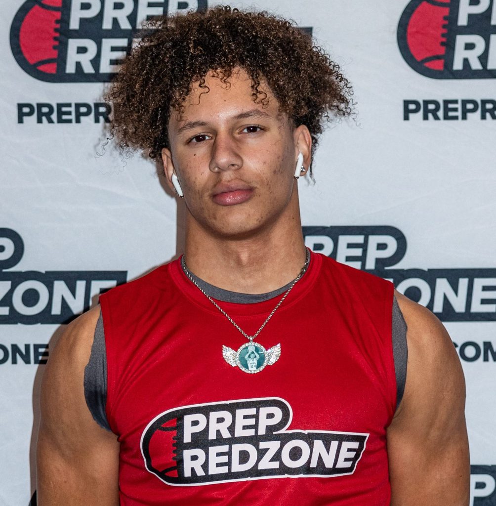 2027 Prospects Ready to Explode