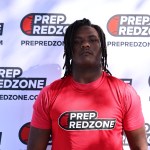 O’Shea Faison