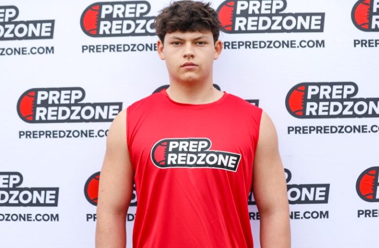 Top 10 Class of 2026 LBs in Orange County (Part 2)
