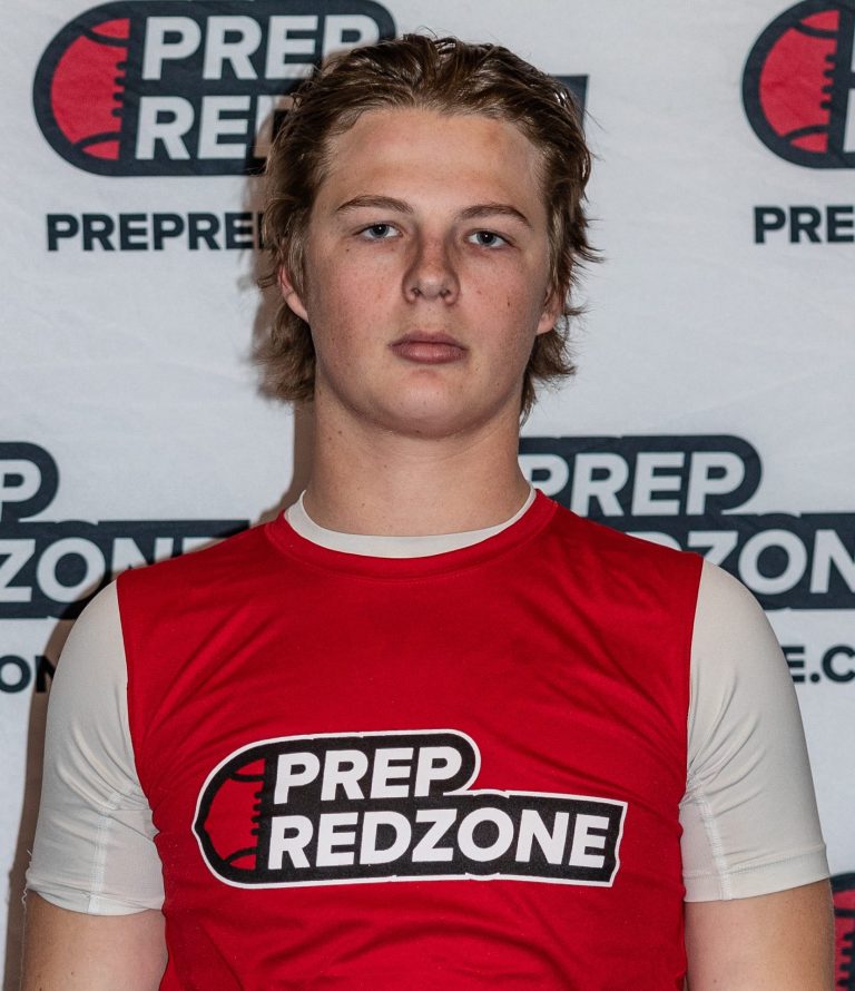 2027 SPRING RANKINGS UPDATE: ATH Breakdown