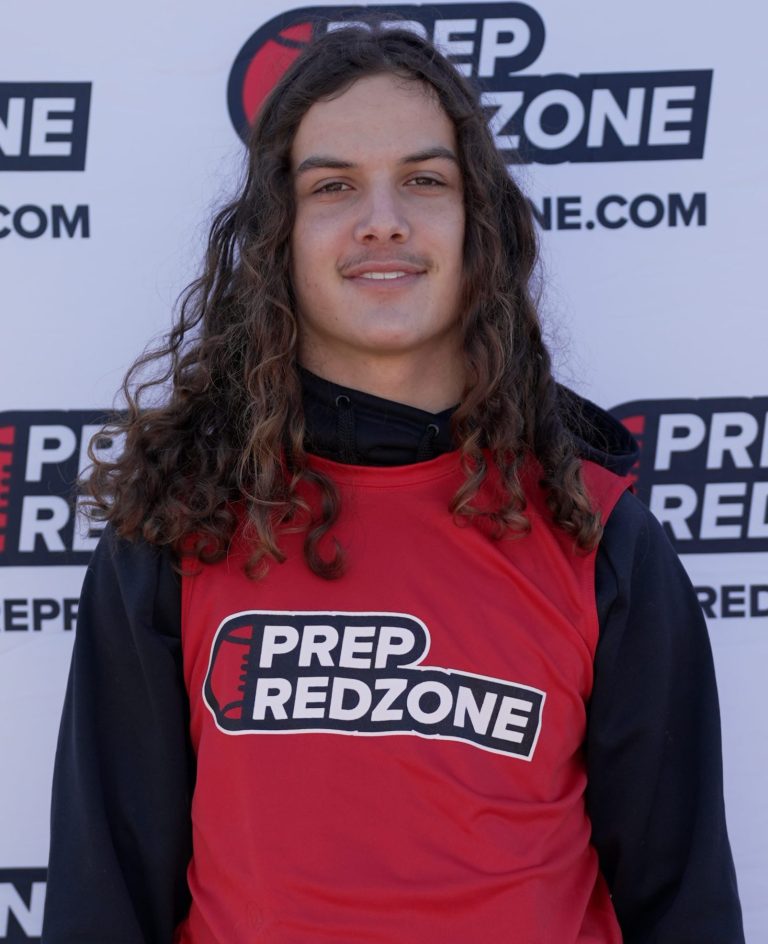Day 1 Notebag: QB Vision Elite Retreat