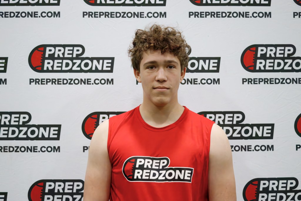Virginia Recruiting Report