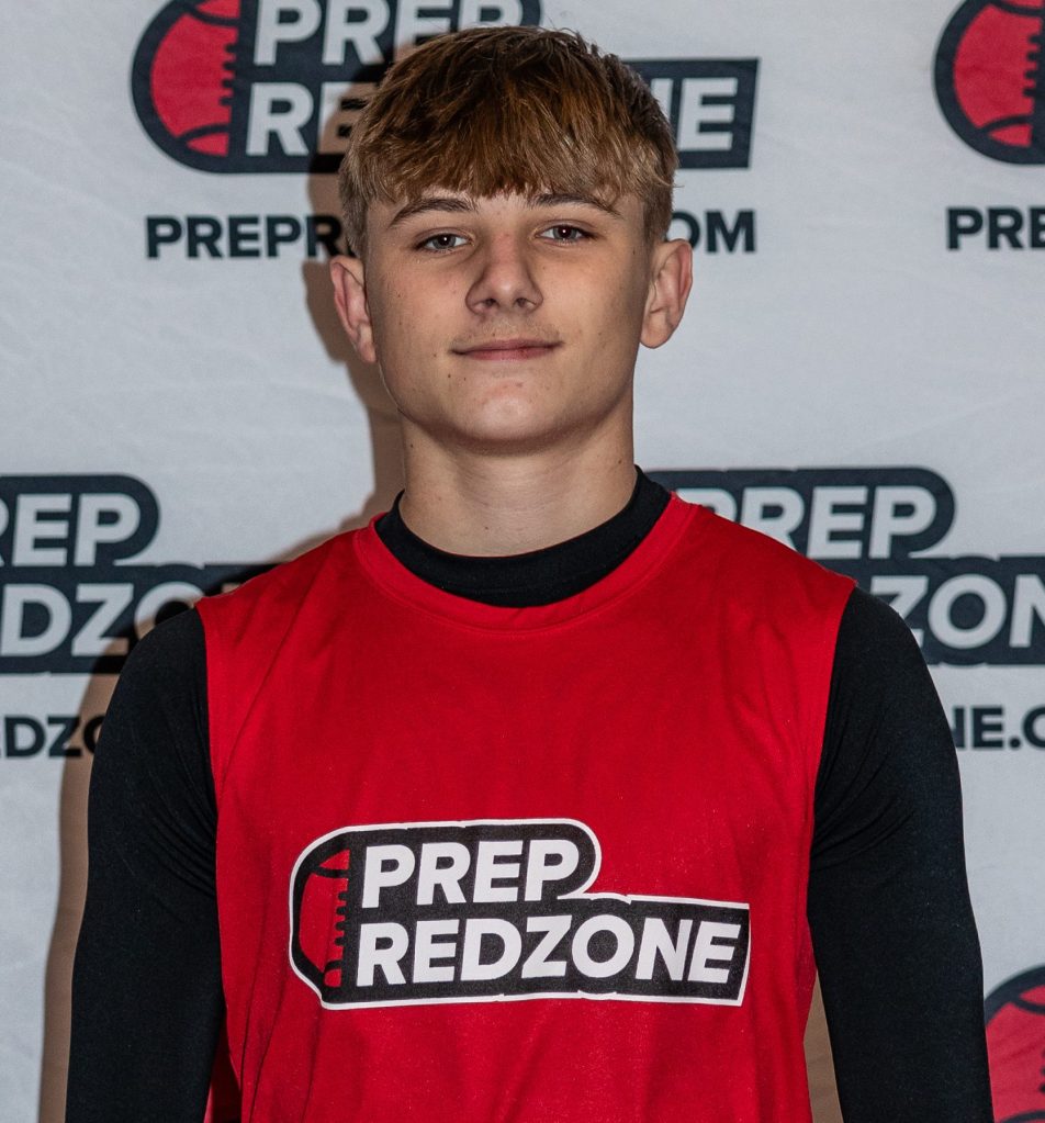 AR C/O 2027: Quarterbacks on the Rise