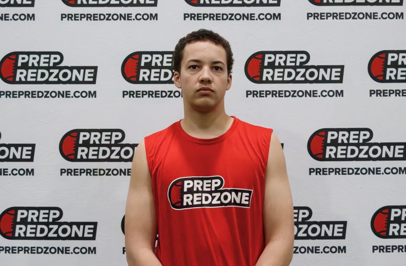 2027 Rankings Preview, Defensive Linemen to Know