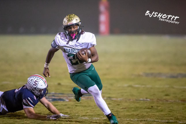 Ezequiel Carter