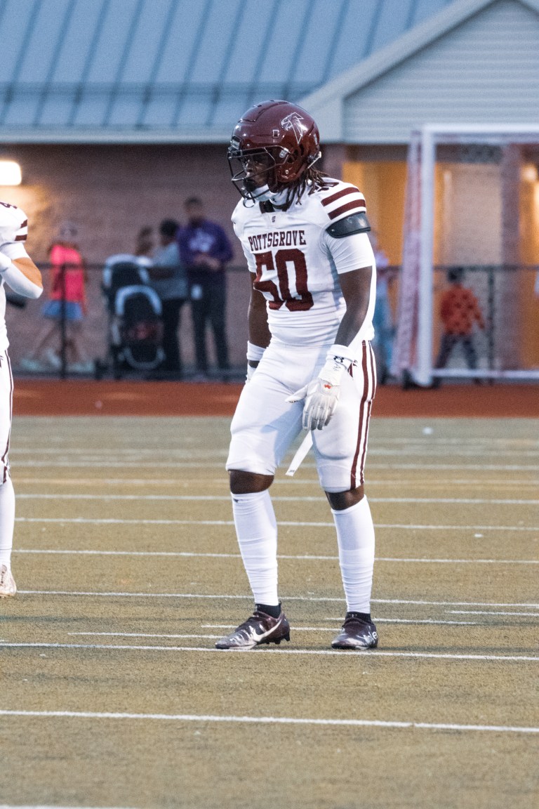 Dante Bibbs