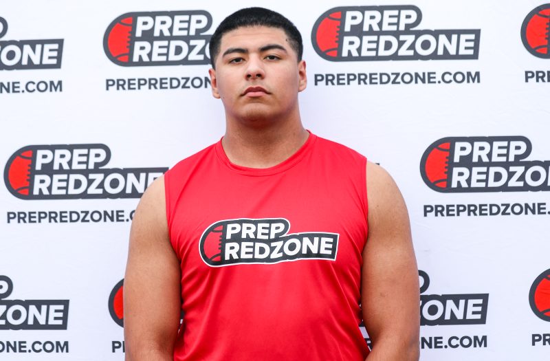 2027 Edge Rushers: 5 Elite Upside Prospects