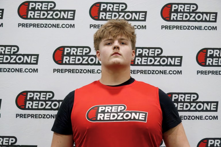 Names to know as we update the 2027 Rankings
