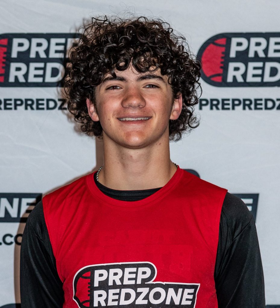 NEW 2028 RANKINGS: How Does the Quarterback Class Look?