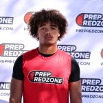 Elijah Frazier