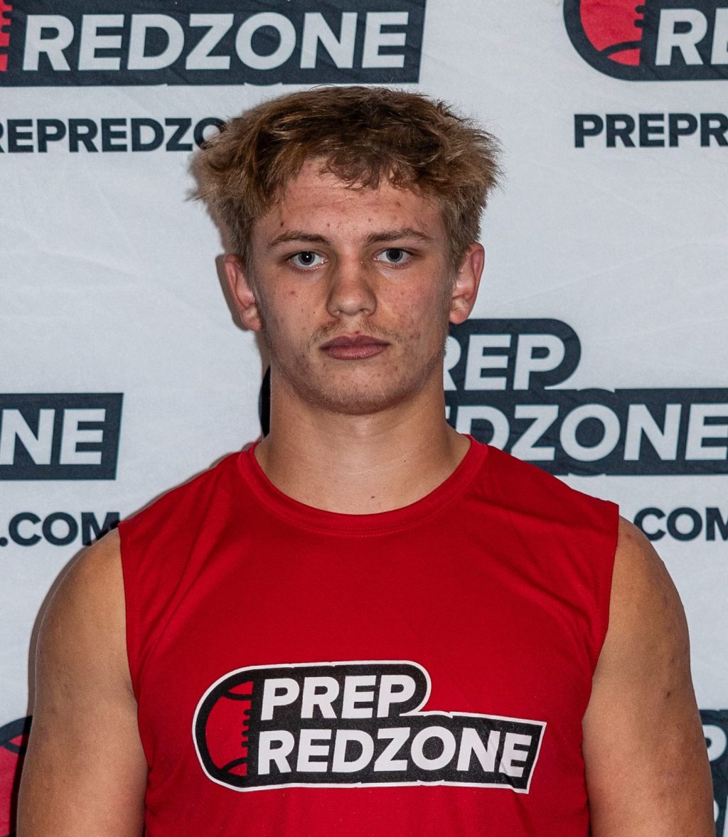 Arkansas High School Football Spring Watchlist: 2026 Off-Ball LBs