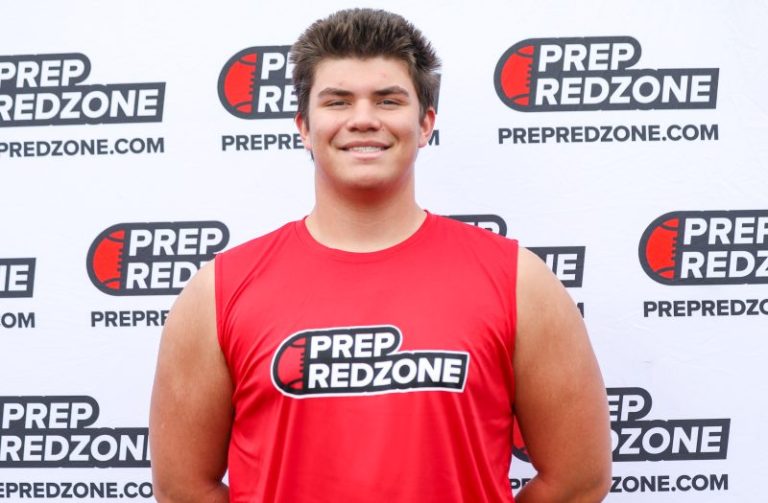 Names on the Rise: Spring Prospects Set for Big Seasons