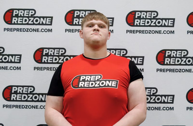 2027 Rankings Preview, Linemen to Know