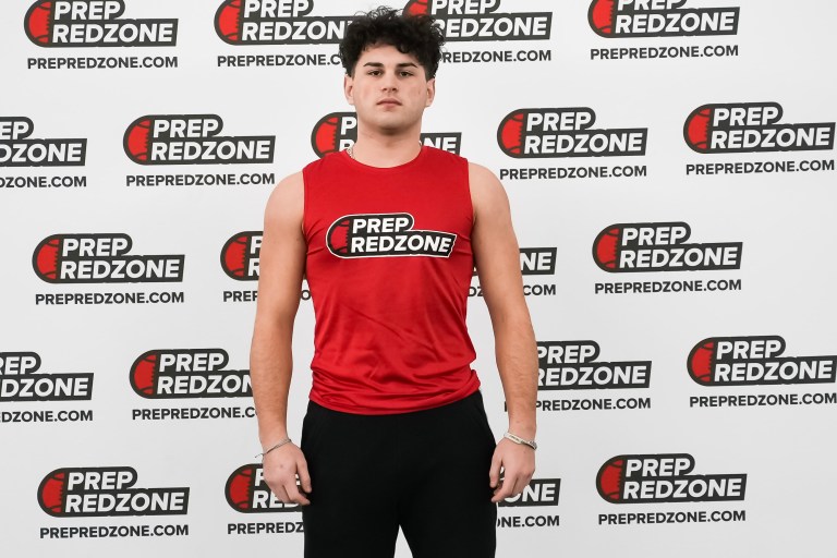 PRZPA Stock up Showcase Position Review: Linebackers Part 2