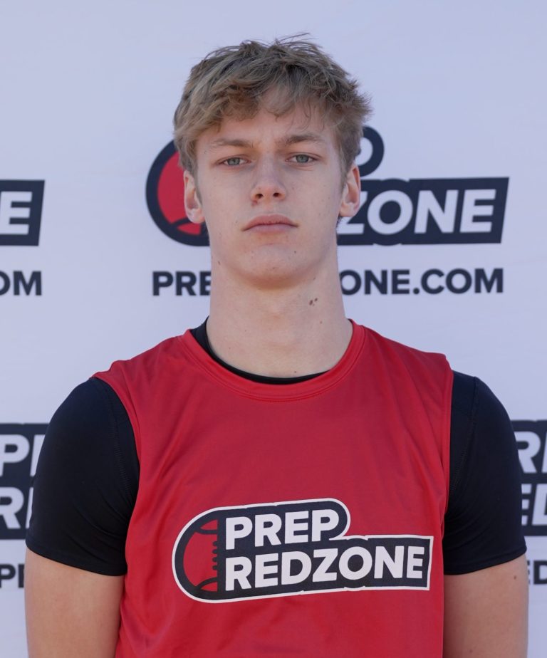 Caden Sisco