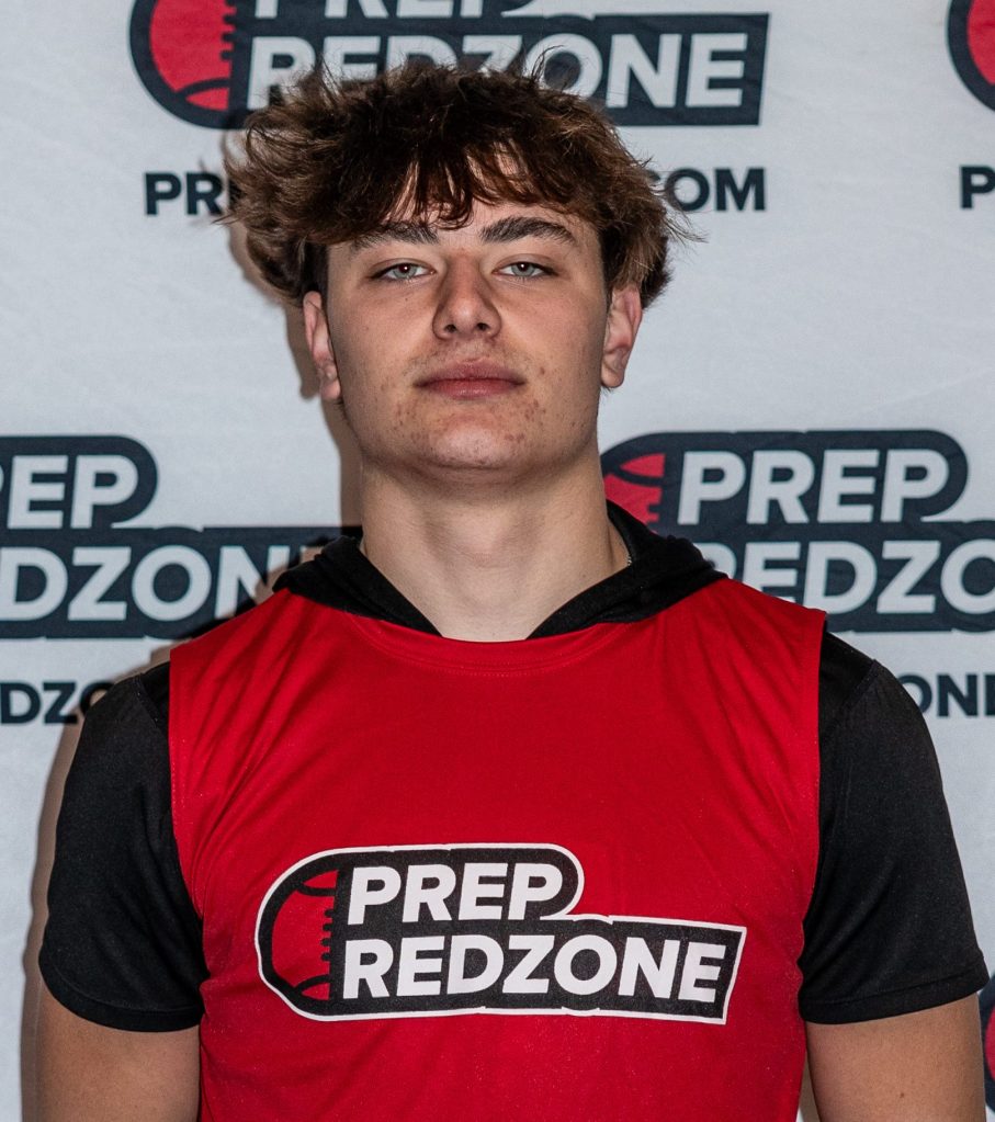 Recruiting News and Notes