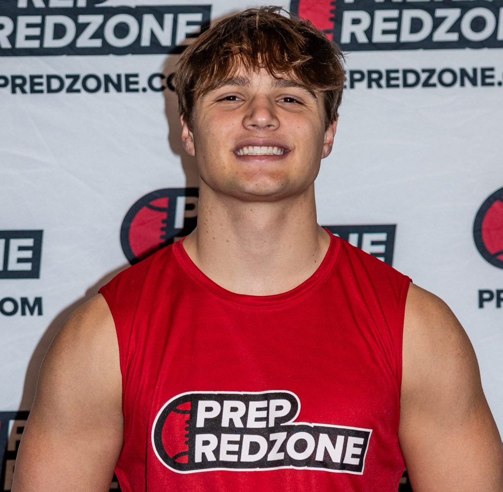 Recruiting News and Notes