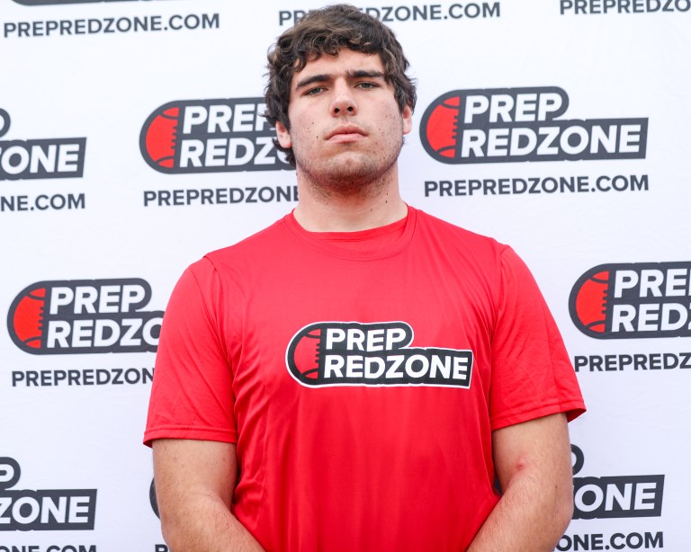 January Offer Report: San Diego Upperclassmen