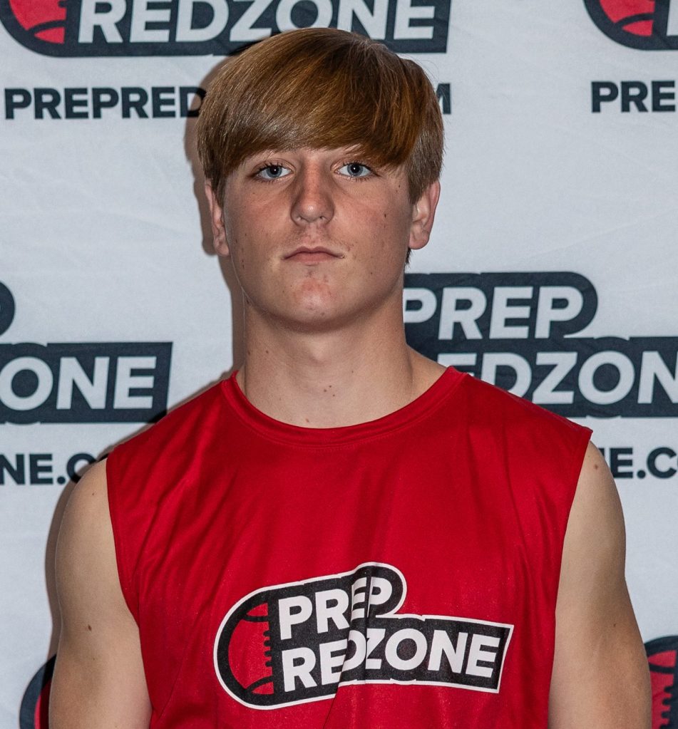 Breakout Tracker: Prospects Showcasing Their Talents In 2025