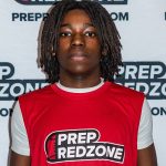 Jamarcus Johnson
