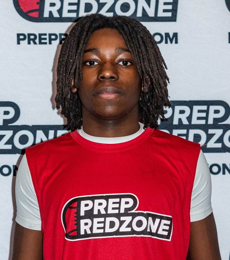 Jamarcus Johnson