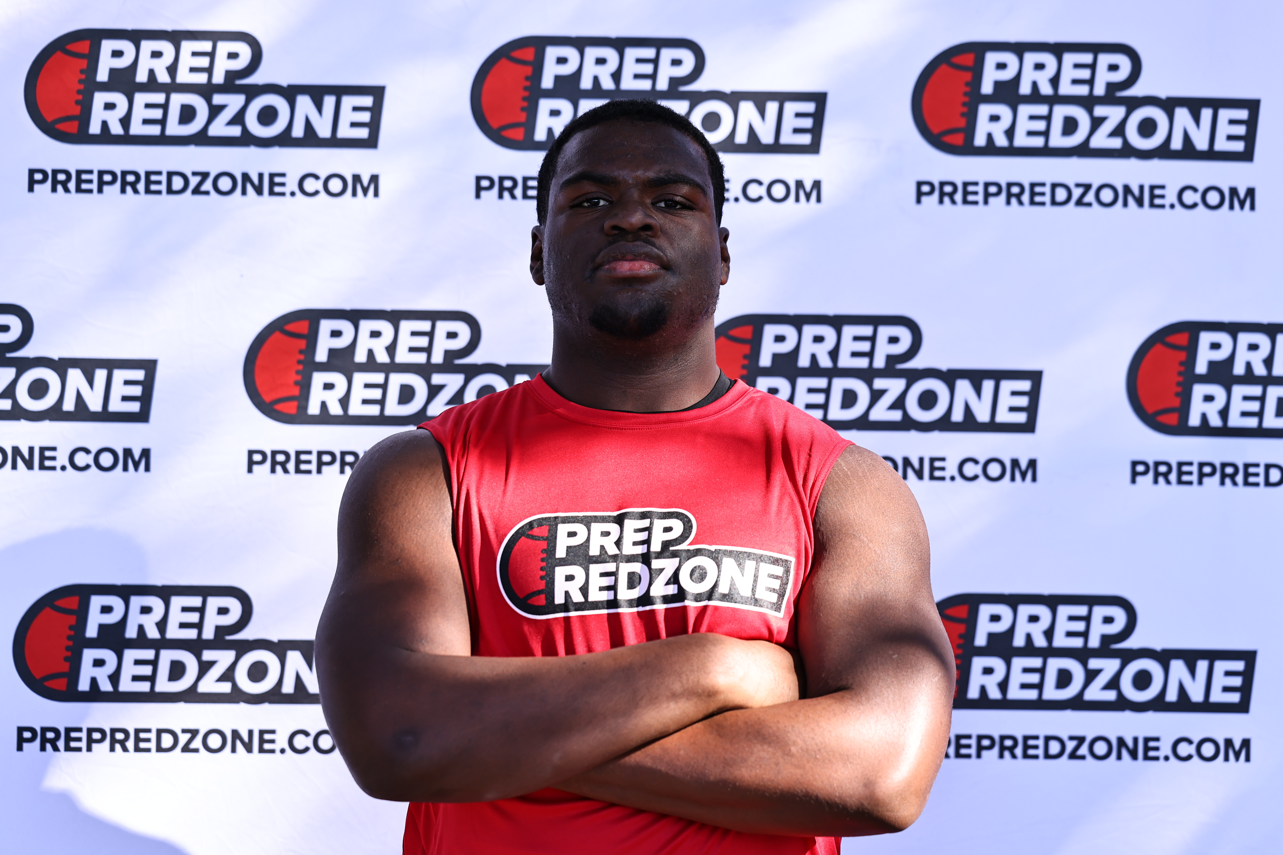 Kellen Hatcher, - Prep Redzone