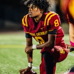 Elijah Williams