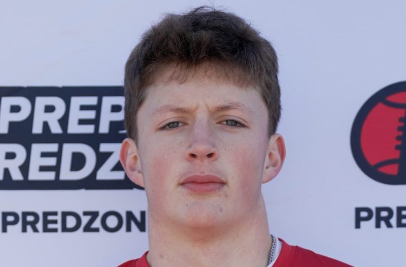 Scouting 2027 Edge Rusher Class: Stars, Sleepers, and Secrets