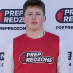 2027 LB/EDGE draft